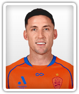 Scott Neville