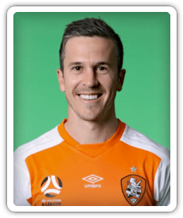 Matt McKay