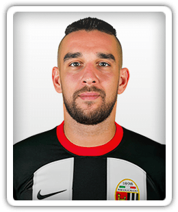 Giuseppe Bellusci