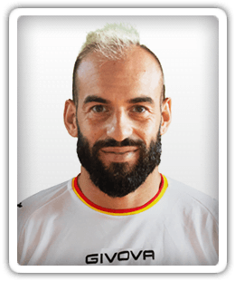Davis Curiale