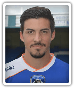 Matteo Lanzoni
