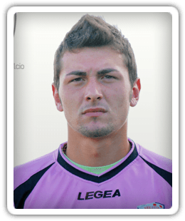 Andrea Tesoniero