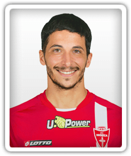 Matteo Scozzarella