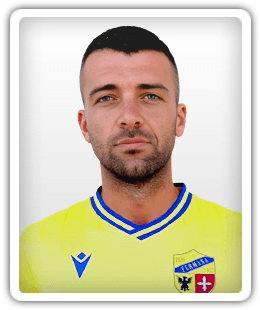 Emanuele Padella