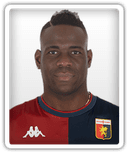 Mario Balotelli