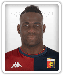 Mario Balotelli