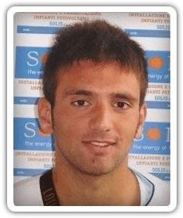 Angelo Maraglino