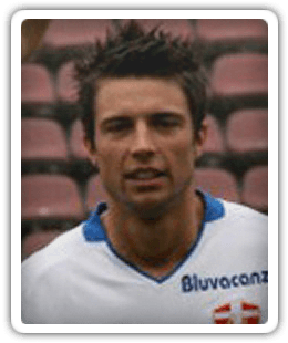Luca Piraccini