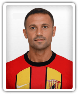 Camillo Ciano