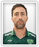 Alejandro Donatti