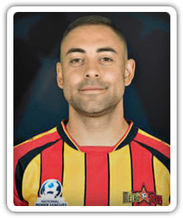 Christian Esposito
