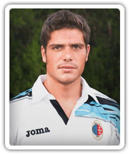 Cristian Brega