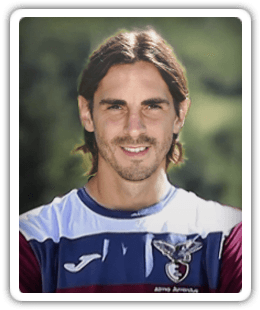 Daniele Melandri