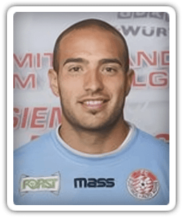 Matteo Trini