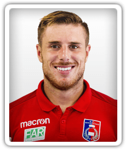Gianmarco Fiory