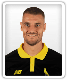 Andrea Seculin