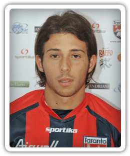 Emanuele Dalì
