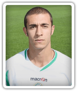 Marco Scappito