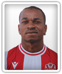 Joel Obi