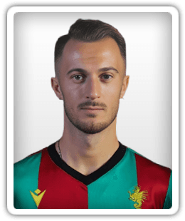 Alfredo Donnarumma