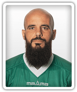 Ramzi Aya