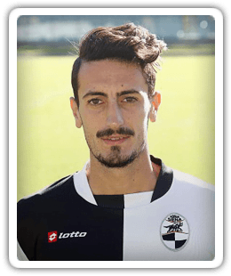 Simone Minincleri