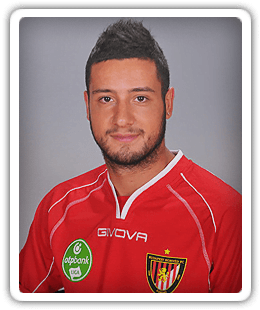 Emanuele Testardi