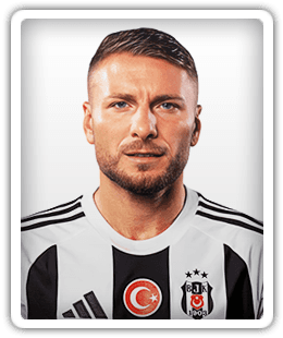 Ciro Immobile