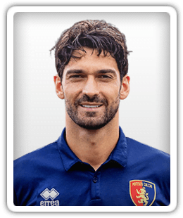 Lorenzo Del Pinto
