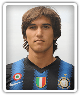 Simone Dell'Agnello