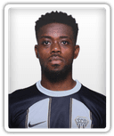 Abdoulaye Bamba