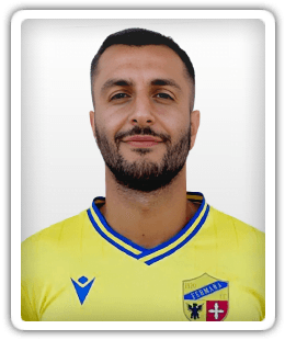 Mattia Montini