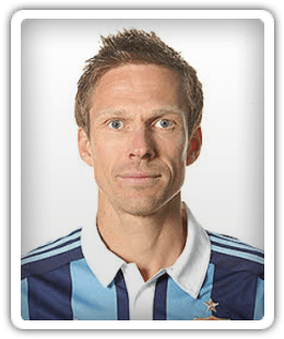 Mattias Östberg