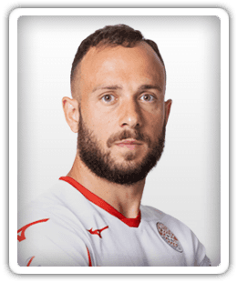 Marco Beccaro
