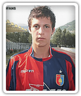 Davide Antonini