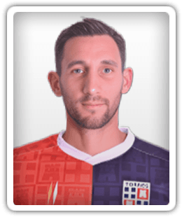 Matteo Liviero