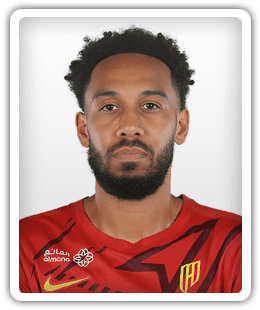 Pierre-Emerick Aubameyang