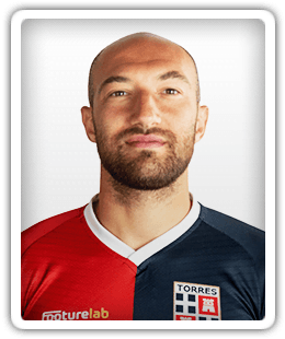 Davide Luppi
