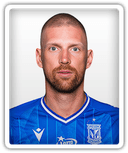 Bartosz Salamon