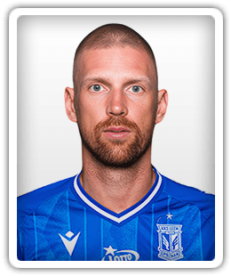Bartosz Salamon