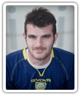 Kevin Trocar