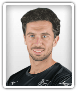 Luca Simeoni