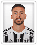 Roberto Romeo