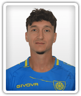 Niccolò Giannetti