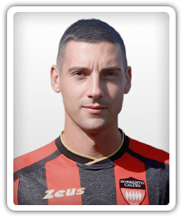 Riccardo Martignago