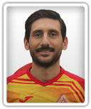 Cristian Tos