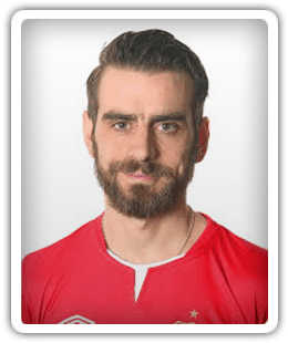Filippo Mambrin