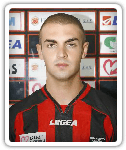 Salvatore Gallo