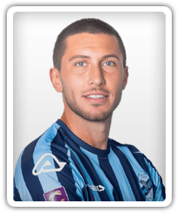 Luca Marrone