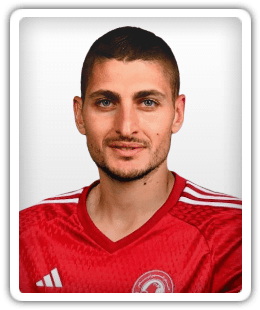Marco Verratti
